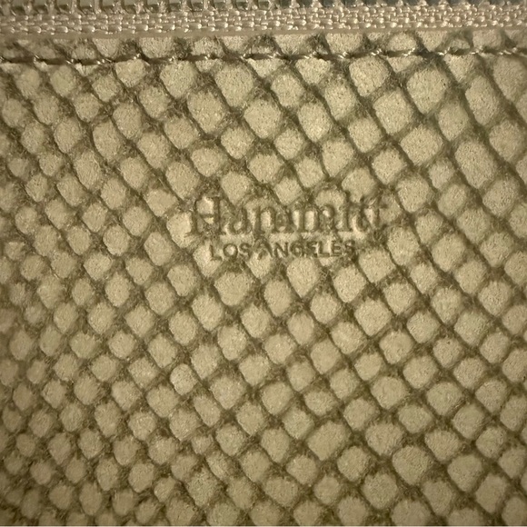 Hammitt Zip Pouch Style Wallet - Picture 3 of 6